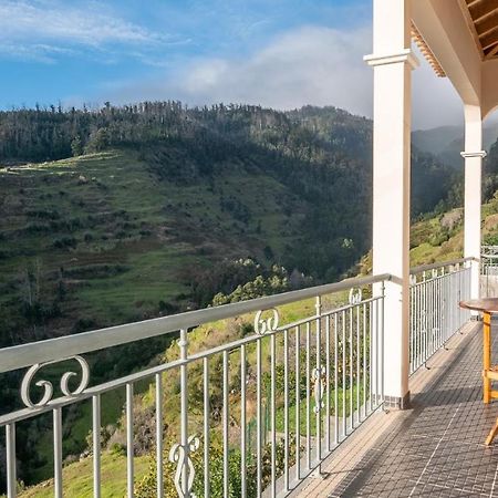 Madeira Inn Casa Do Vale Calheta  Exteriör bild