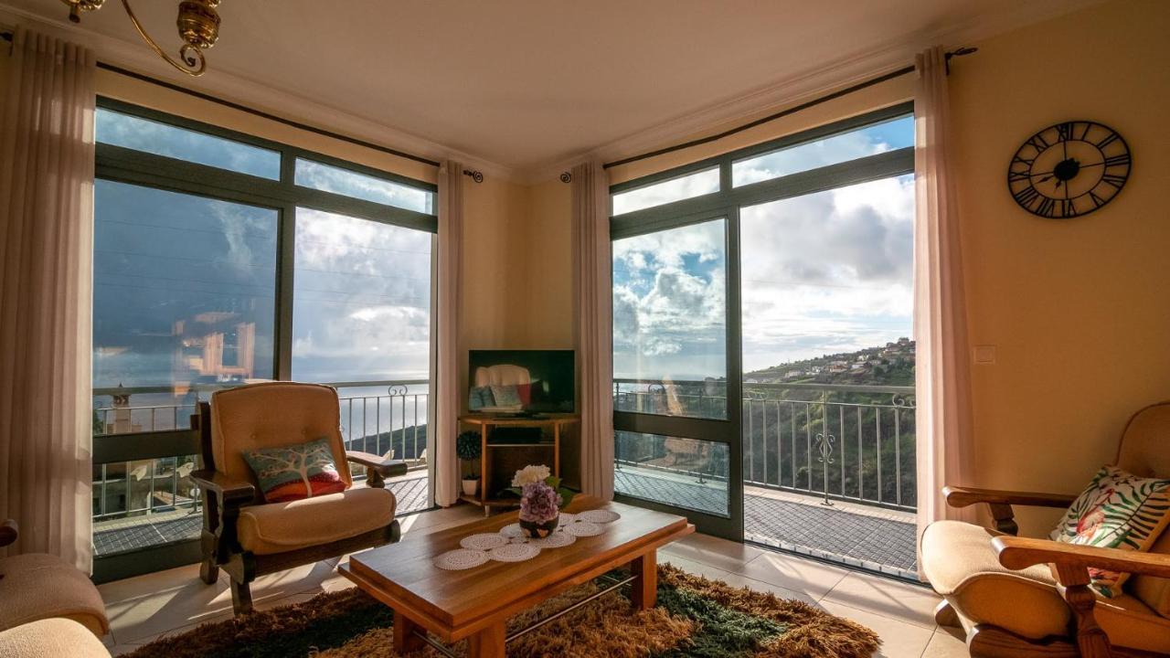 Madeira Inn Casa Do Vale Calheta  Exteriör bild