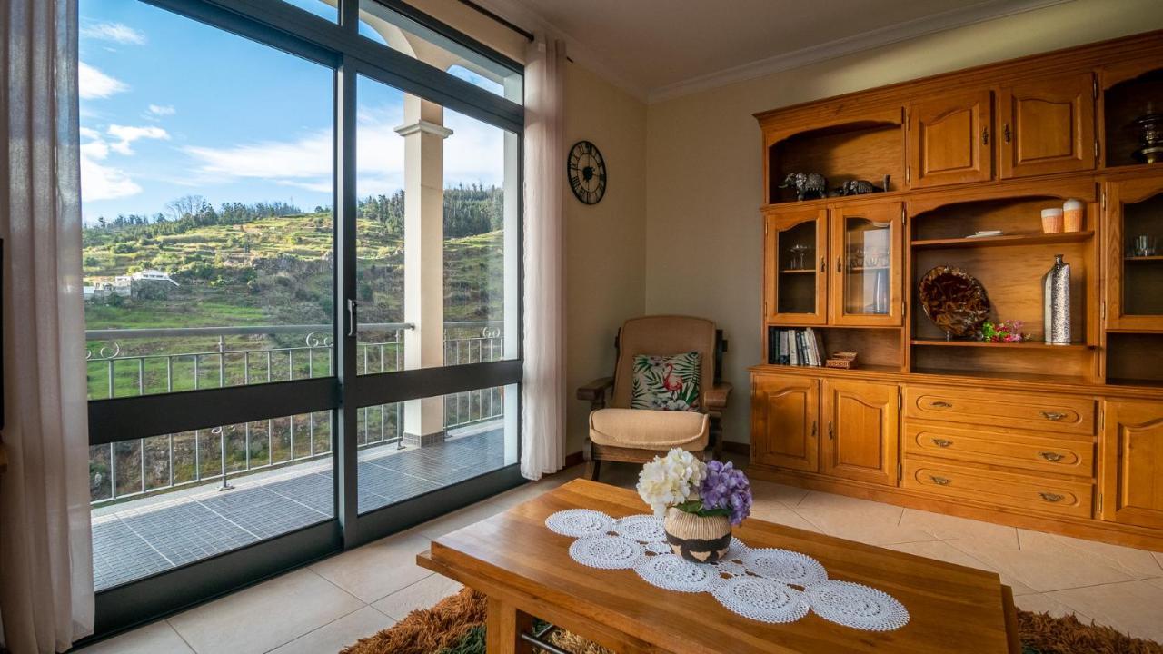 Madeira Inn Casa Do Vale Calheta  Exteriör bild